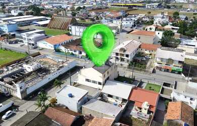 Imagem: Prédio à venda, Humaitá de Cima - Tubarão/SC