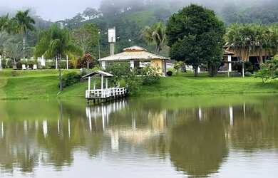 Imagem 8: Fazenda 302 alq. Em são Luiz Goiás e Ivolândia, valor 75 milhões