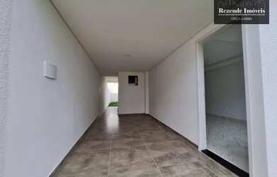 Imagem 6: Sobrado com terraço venda - Bairro Portão, Curitiba/PR