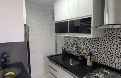 Imagem 7: Apartamento à venda Residencial Anchieta em Jundiaí