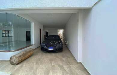 Imagem 5: Casa à venda, 100 m² por R$ 3.000.000,00 - Canto do Forte - Praia Grande/SP