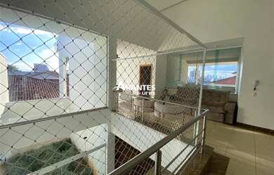 Imagem 13: Casa Sobrado 411m² com 05 quartos á venda, no bairro Morada da Colina