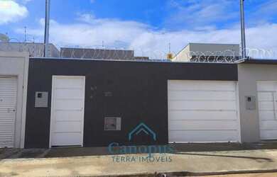 Imagem 13: Casa no Grande Independência