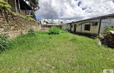 Imagem 2: Lote para Venda em Goiânia, Setor dos Funcionários