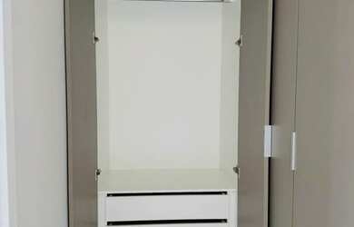 Imagem 2: Apartamento a venda no Edifício Mirah em Bauru -SP