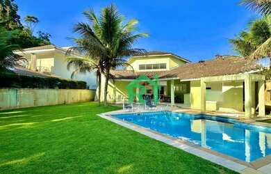 Imagem 4: Casa com 6 dormitórios, 317 m² - venda por R$ 3.000.000,00 ou aluguel...