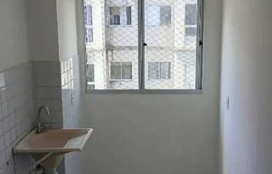 Imagem 7: Imóvel para venda tem 45 metros quadrados com 2 quartos em Candeias -...