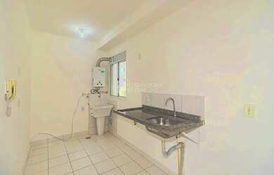 Imagem 10: Excelente 3 Dormitórios e 1 Vaga escriturada - Humaitá R$ 300.000,00