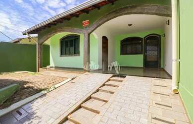 Imagem 2: Casa com 3 quartos à venda, 135 m² por R$ 350.000 - Ouro Verde - Londrina/PR