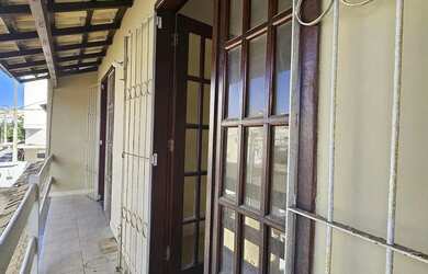 Imagem 7: Casa para Locacao. 80m² de Área, 1 Vaga na garageme2 Dormitórios