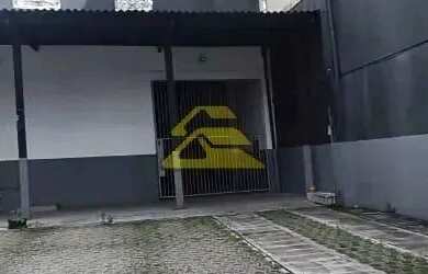 Imagem 2: Taquara Galpão. 628m² de Áreae5 Vagas na garagem