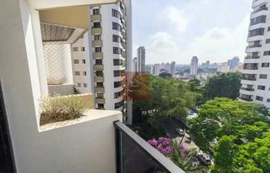 Imagem 14: Apartamento Campo Belo com 4 quartos, sendo 2 suítes, 255 m2