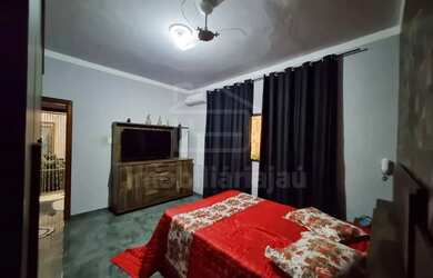 Imagem 6: Casa à venda e locação no Jardim Maria Luiza IV