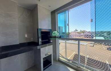 Imagem 5: Apartamento para locação no Residencial Jardim Tropical Gibran