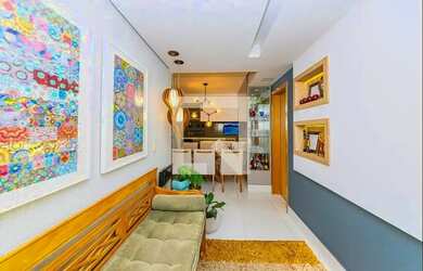 Imagem 13: Apartamento à Venda - Buritis, 2 Quartos, 95 m2