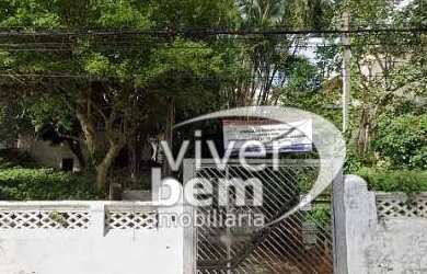 Imagem: O terreno possui 630m² de Área e está localizado em Vila