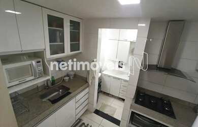 Imagem 10: Venda Cobertura Morada do Sol Montes Claros