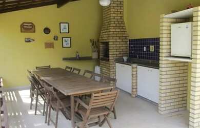 Imagem 15: GUARAJUBA - LOCAÇÃO 5 SUÍTES