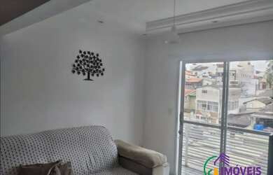 Imagem 3: APARTAMENTO - VILA CECÍLIA MARIA - SP