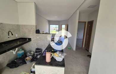 Imagem 10: Casa com 2 dormitórios à venda, 77 m² por R$ 395.000,00 - Caxito -...