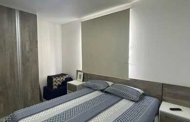 Imagem 9: Apartamento mobiliado à venda em Meia Praia, Itapema - SC