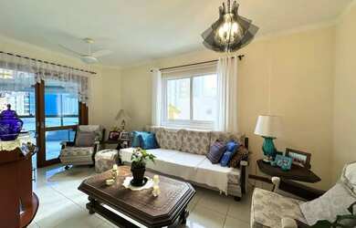 Imagem 5: Apartamento dois dormitórios uma suíte sacada de frente ampla bairro...