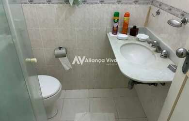 Imagem 14: Copacabana Apartamento 3 quartos, sendo 1 suite