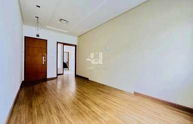 Imagem: O apartamento na cobertura possui 5 Dormitórios, 1 Banheiro