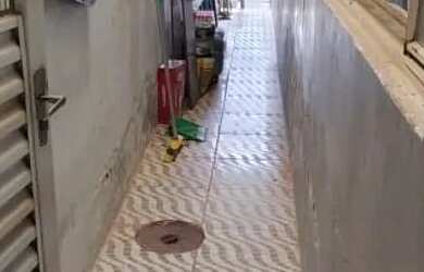 Imagem 4: Vendo Casa QR 303 - Santa Maria DF