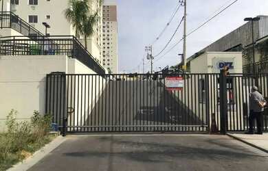 Imagem 16: Apartamento para Venda em Nova Iguaçu, Rancho novo, 2 dormitórios, 1...