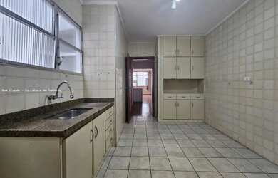 Imagem 7: Apartamento para Locação em Santos, Gonzaga, 2 dormitórios, 2 banheiros,...