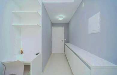 Imagem 6: Imóvel para aluguel com 36 metros quadrados com 1 quarto em Cidade Monções...