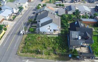 Imagem 7: Terreno Loteamento Granja União 331,50 m²