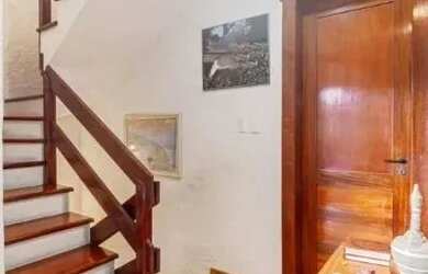 Imagem 9: Casa Condominio em Porto Alegre, no bairro Vila Conceição, com 3 dormitório...