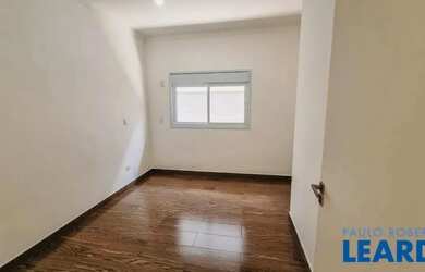 Imagem 12: CASA ASSOBRADADA - JARDIM DOS PINHEIROS - SP