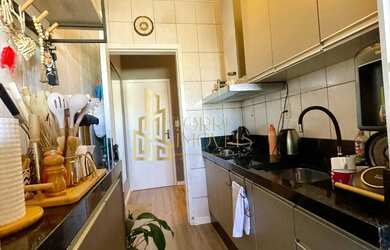 Imagem 5: APARTAMENTO RESIDENCIAL em ITAJAÍ - SC, CORDEIROS