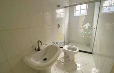 Imagem 7: Casa com 2 dormitórios para alugar, 80 m² por R$ 1.500,00/mês - Parque...