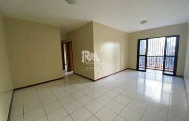 Imagem: O apartamento possui 3 Dormitórios, 3 Banheiros, 1 Vaga na