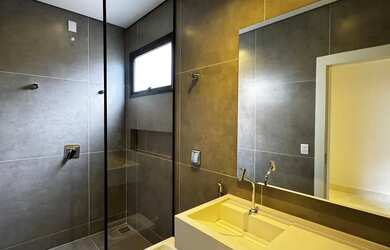 Imagem 5: Casa Térrea no Villa Segura 300 metros quadrados com 3 quartos-Montes Claros MG