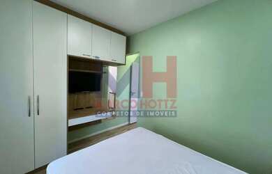 Imagem 13: Apartamento com 2 quartos, Canto do Forte, Praia Grande, Cod: 208120