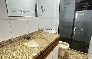 Imagem 11: Apartamento 4 Quartos a Uma Quadra do Mar e Vista Para o Mar na Praia...