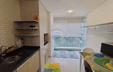 Imagem 7: Apartamento para locação no Vittá Club Jundiaí SP