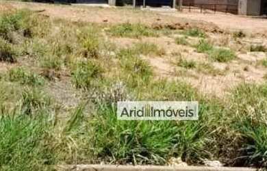 Imagem 1: Terreno à venda, 160 m² por R$ 70.000 - Lago Sul - Bady Bassitt/SP