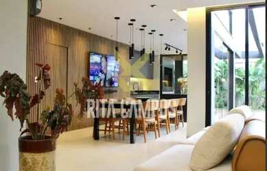 Imagem 2: SEU NOVO SOBRADO NO MIRANTE DO LAGO ELEGÂNCIA E CONFORTO