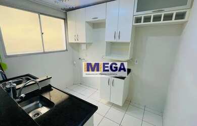 Imagem 4: Apartamento 2 quartos, 57 m² - venda ou aluguel - Vila João Jorge -...