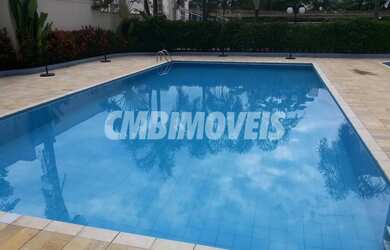 Imagem 3: apartamento - Mansões Santo Antônio - Campinas