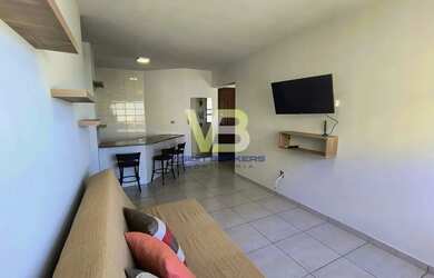 Imagem 7: Apartamento MOBILIADO, 11º andar, com elevador, 55 m², por R$1.900,00,...