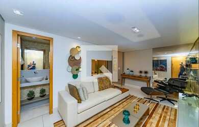 Imagem 2: Apartamento à Venda - Buritis, 2 Quartos, 95 m2