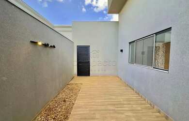 Imagem 16: Casa para aluguel com 150 metros quadrados com 3 quartos - Condomínio...