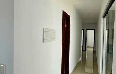 Imagem 14: Casa térrea no Cond. Ecoville II, três suítes - 128 m2 - R$550.000,00 - whatsapp:84 9.9145